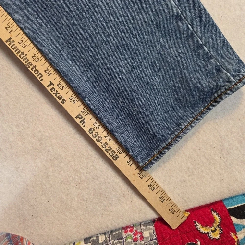 Levis product pair